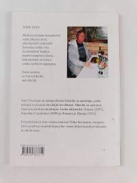 Tulisuudelmia maustesaarella (signeerattu)