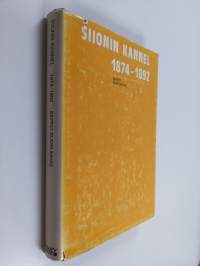 Siionin kannel 1874-1892 : Tutkimus Suomen evankelisen liikkeen laulukokoelman synnystä, lähteistä ja rakenteesta sekä tekstien ja sävelmien alkuperästä