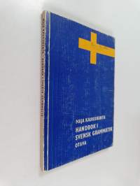 Handbok i svensk grammatik