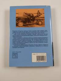 Petsamon nikkeli kansainvälisessä politiikassa 1939-1944 : suomalainen todellisuus vastaan ulkomaiset myytit (signeerattu)