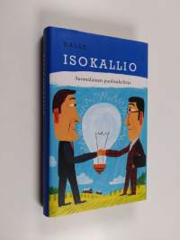Suomalainen puolisukeltaja (ERINOMAINEN)