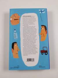 Suomalainen puolisukeltaja (ERINOMAINEN)