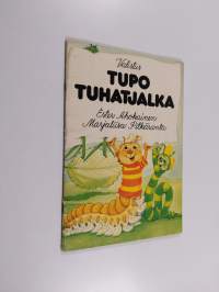 Tupo Tuhatjalka