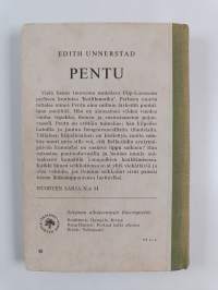 Pentu