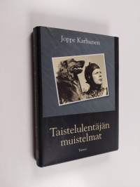 Taistelulentäjän muistelmat