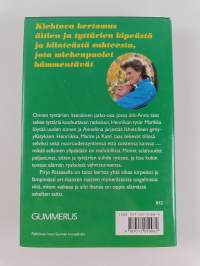Askelten taito