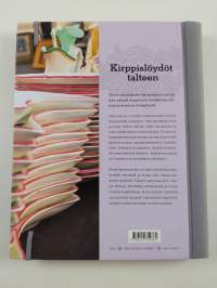 Kirppislöydöt talteen