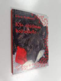 101+ ohjelmaa koiraväelle - Satayksiplus ohjelmaa koiraväelle