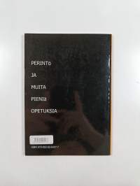 Perintö ja muita pieniä opetuksia