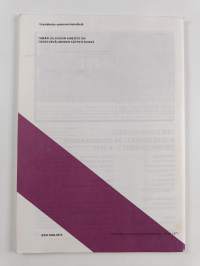 Korkeakoulutietoa 1977