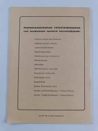 Pieni marjanviljelyn opas N:o 14