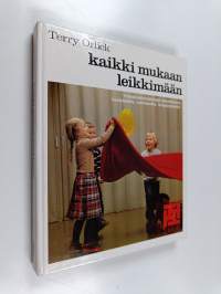 Kaikki mukaan leikkimään