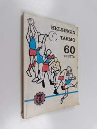 Helsingin Tarmo 60 vuotta