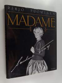 Madame - Sanelma Vuorre