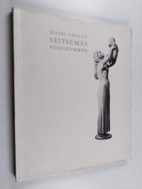 Suomi-yhtiön seitsemäs vuosikymmen : katsaus Suomi-yhtiön toimntaan vuosina 1950-1959