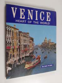 Venice : heart of the world