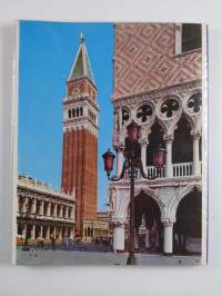 Venice : heart of the world