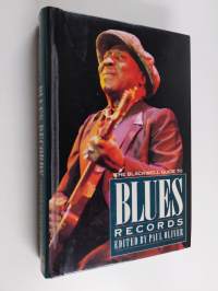 The Blackwell guide to blues records