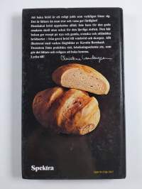 Bröd : recept och tips för många lyckade bak