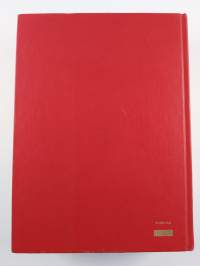 The heritage illustrated dictionary of the English language