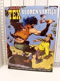 Maxi Tex	Vuoren vartija