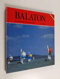 Balaton : 157 photographs, tourist information