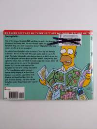 The Simpsons guide to Springfield - Are we there yet?