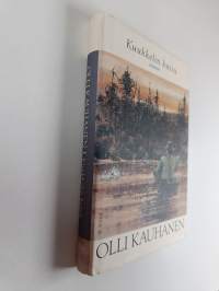Kuukkelin kutsu