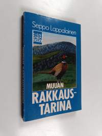 Muuan rakkaustarina : romaani