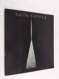 Kain Tapper : Saarijärvi 30.6.1989