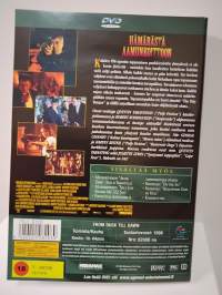 dvd Hämärästä aamunkoittoon - From Dust Till Dawn
