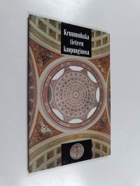 Kruununhaka tieteen kaupunginosa