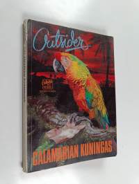 Calamarian kuningas