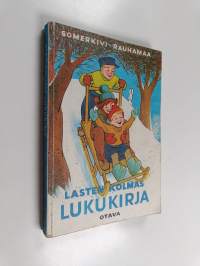Tyhjä kuva