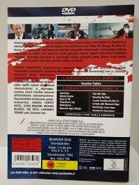 2 x dvd Reservoir Dogs