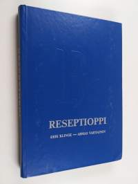 Reseptioppi