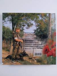 Kultainen leijona - sovitulla reitillä