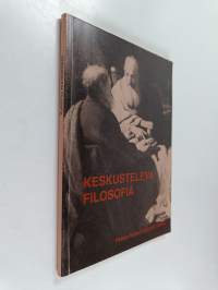 Keskusteleva filosofia