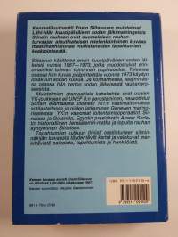 Rauhan asialla Lähi-idässä : muistelmia vuosilta 1967-1979 (signeerattu)