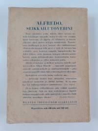 Alfredo, seikkailutoverini