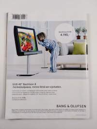 Tekniikan maailma 11/2009