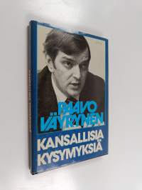 Kansallisia kysymyksiä