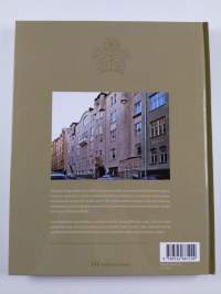Luotsikatu neljä 1906-2006 : vuosisata katajanokkalaisen jugendtalon elämää