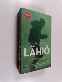 Lähiö