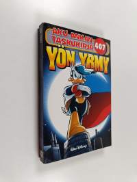 Yön yrmy