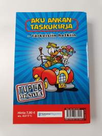 Hyvä tuli!