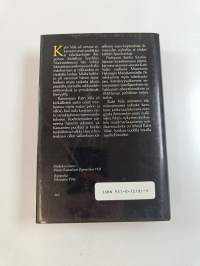 Katri Vala : aikansa kapinallinen