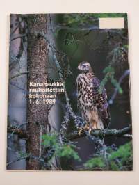 Metsästäjä 4/1989