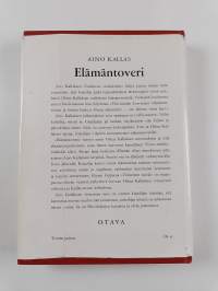 Elämäntoveri