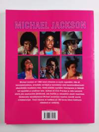 Popin kuningas Michael Jackson : elämä kuvina
